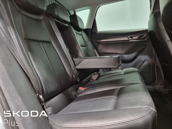 Skoda Karoq 2022