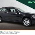 Skoda Kamiq 2025