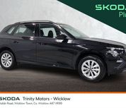 Skoda Kamiq 2025