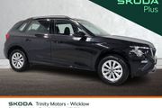 Skoda Kamiq 2025