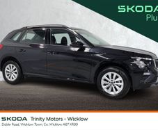 Skoda Kamiq 2025