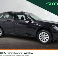 Skoda Kamiq 2025