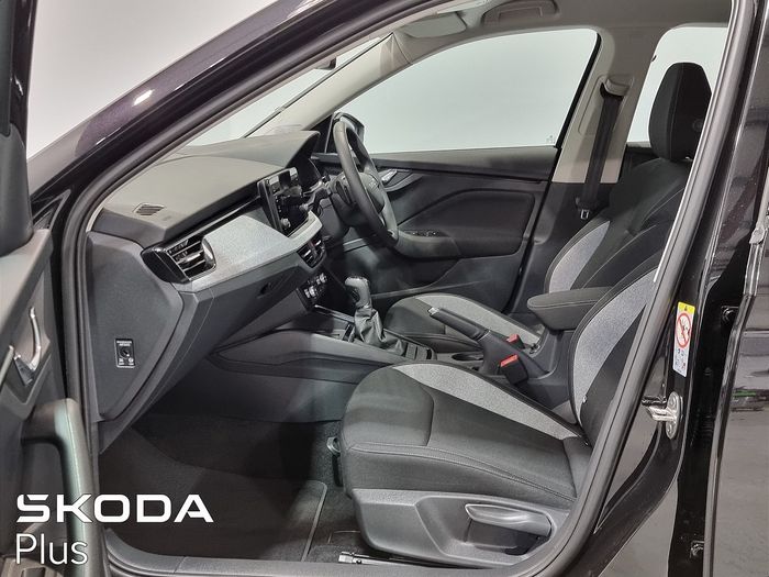 Skoda Kamiq 2025