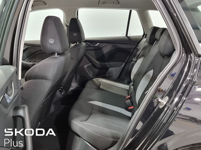 Skoda Kamiq 2025