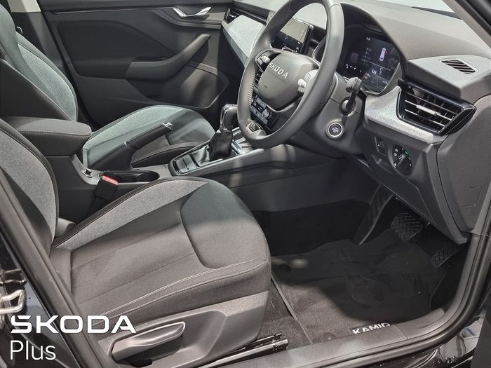 Skoda Kamiq 2025