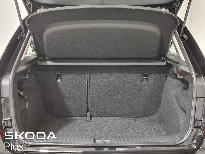 Skoda Kamiq 2025