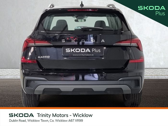 Skoda Kamiq 2025