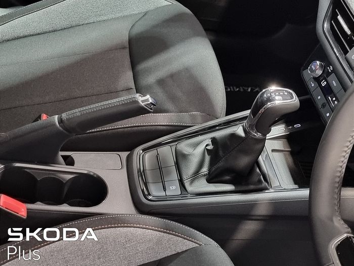 Skoda Kamiq 2025