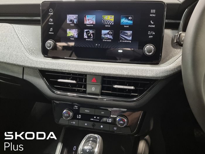 Skoda Kamiq 2025