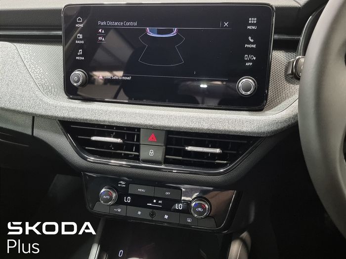 Skoda Kamiq 2025