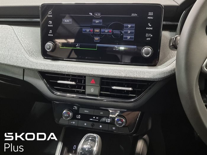Skoda Kamiq 2025