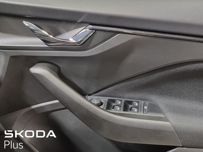 Skoda Kamiq 2025