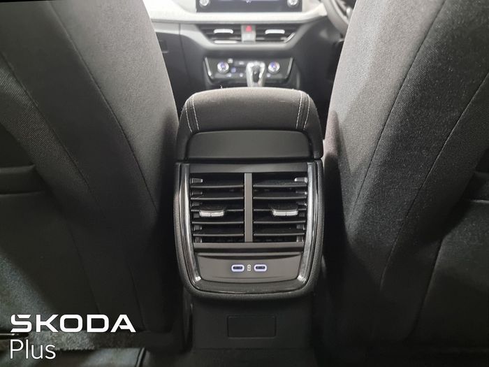 Skoda Kamiq 2025