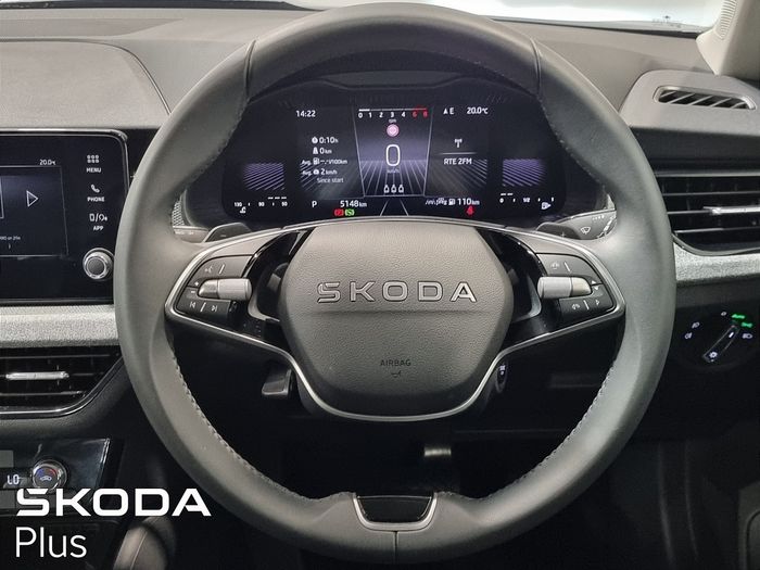 Skoda Kamiq 2025