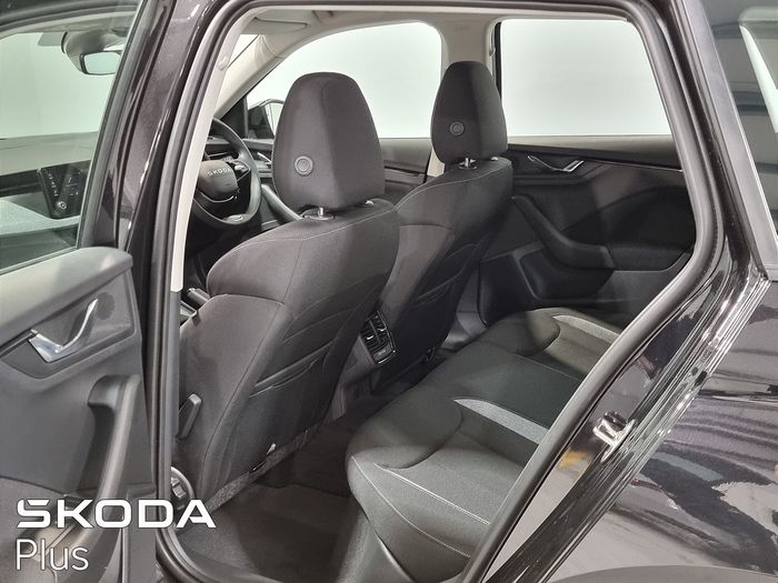 Skoda Kamiq 2025