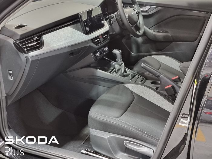 Skoda Kamiq 2025