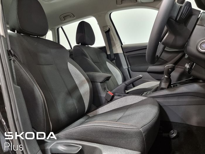 Skoda Kamiq 2025
