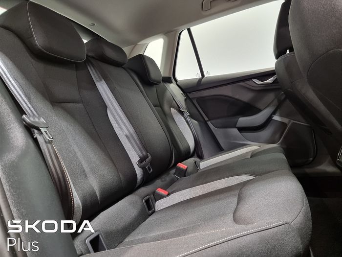 Skoda Kamiq 2025