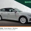 Skoda Scala 2025