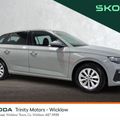 Skoda Scala 2025