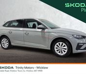 Skoda Scala 2025