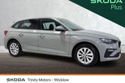 Skoda Scala 2025