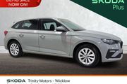 Skoda Scala 2025