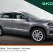 Skoda Karoq 2024