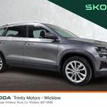 Skoda Karoq 2024