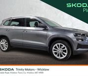 Skoda Karoq 2024