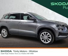 Skoda Karoq 2024