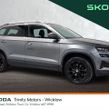 Skoda Karoq 2024