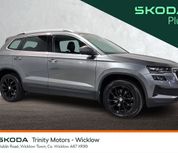Skoda Karoq 2024
