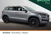 Skoda Karoq 2024