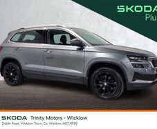 Skoda Karoq 2024