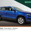 Skoda Karoq 2025