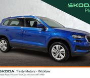 Skoda Karoq 2025
