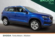 Skoda Karoq 2025