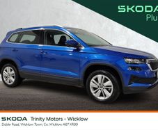 Skoda Karoq 2025
