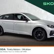 Skoda Scala 2025
