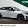Skoda Scala 2025