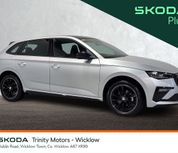 Skoda Scala 2025