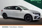 Skoda Scala 2025