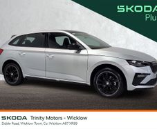 Skoda Scala 2025