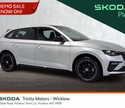 Skoda Scala 2025