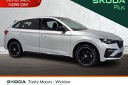 Skoda Scala 2025