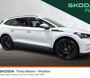 Skoda Enyaq 2023