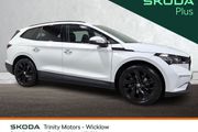 Skoda Enyaq 2023