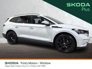Skoda Enyaq 2023