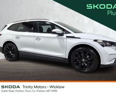 Skoda Enyaq 2023